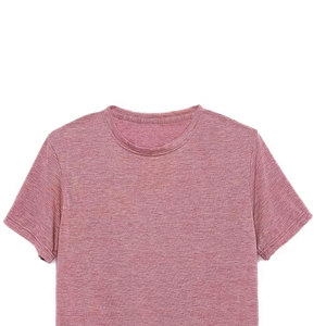 เสื้อยืดแขนสั้นผู้ชาย ผ้าฝ้าย 100% สุดฮิต ราคาประหยัด - Product Image 6