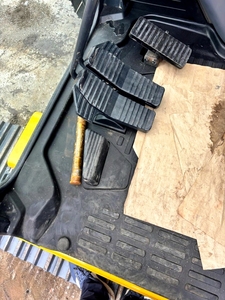 PC210-11 Crawler <b>Excavator</b> Yellow Hydraulic Construction Equipment - Product Image 5