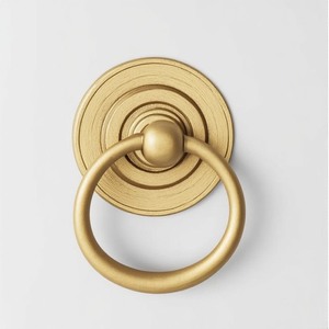 Pestillo de Puerta Moderno de Perfil Delgado y Material Personalizado con Instalación con Tornillos para Puertas de Entrada y Dormitorios - Product Image 2