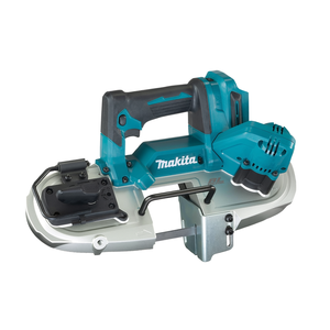 Portable 18V Brushless Cordless Band Saw 2-5/8 Inch Metal Cutting <b>Power</b> <b>Tool</b> - Product Image 2