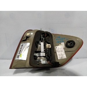 Feu arrière gauche d'occasion pour Mercedes Classe M A1648200164 - Product Image 4
