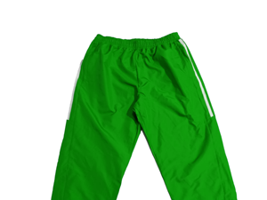 Pyjama d'hiver pour homme, pantalon en coton doux et chaud, vêtements de nuit décontractés et confortables, taille élastique, pantalon de détente quotidien, style pyjama - Product Image 6