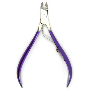 Coupe-ongles de haute qualité pour salons de beauté, soins personnels et voyages, avec options de fabrication sur mesure - Product Image 6