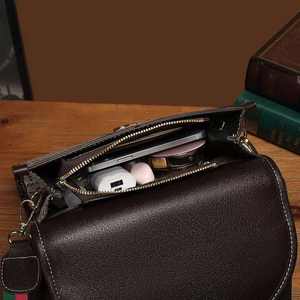 Sacs de créateurs, sacs à main de luxe de haute qualité pour femmes, sacs à main de créateurs de marques célèbres, sacs à main pour femmes, sacs à main pour dames, sacs à main 2025 - Product Image 3