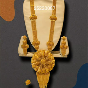 AWAIS HOUSE Vintage Custom Gold Plated Brass Claw Setting <b>Infinity</b> Hip Hop Diamond Luxury Women's Wedding Engagement Party - Product Image 1