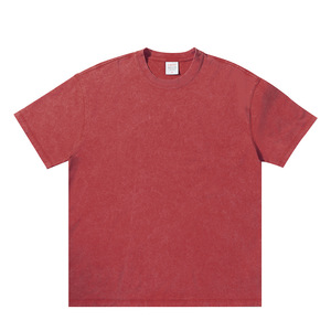 เสื้อยืดผู้ชายเนื้อผ้านุ่มทนทาน สวมใส่สบาย ดีไซน์ทันสมัย เหมาะสำหรับวันสบายๆ ท่องเที่ยว วันหยุดสุดสัปดาห์ ผลิตจากผ้าคุณภาพสูง - Product Image 1