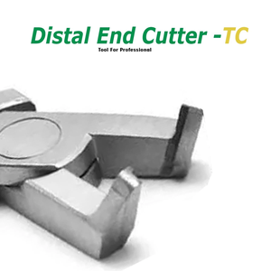 Offre Spéciale – Coupe-fil orthodontique dentaire, coupe-fil distal, ensemble de pinces orthodontiques TC, haute précision, acier inoxydable - Product Image 6