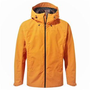 Dernière tendance : Veste de ski unisexe pour homme, imperméable, coupe-vent, grande taille, écologique, personnalisable, manteau de neige léger - Product Image 1