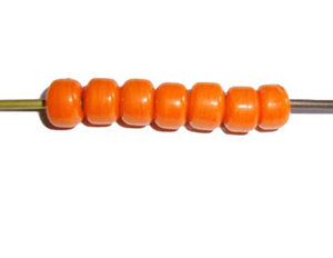 Kit de Cuentas de Vidrio de Cristal para Lámparas, 24 Colores |   Kit de Fabricación de Joyas DIY, Cuentas con Letras, Dijes Redondos/Ovalados/Corazón - Product Image 1