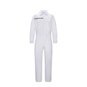 ชุดคลุมป้องกันความปลอดภัยสำหรับงานอุตสาหกรรม น้ำหนักเบา คุณภาพดี รับสั่งทำโลโก้ กำลังเป็นที่นิยม ราคาขายส่งที่ดีที่สุด - Product Image 1