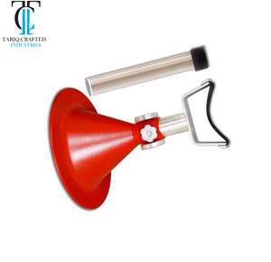 Matériel vétérinaire, support pour sabots de cheval, robuste, TARIQ CRAFTED INDUSTRIES - Product Image 6