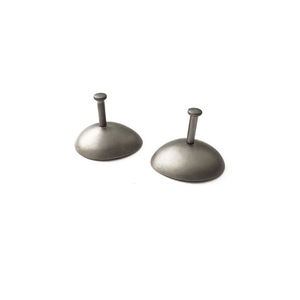 Protector Ocular y Facial Manual de Acero Inoxidable para Uso Hospitalario, de Laboratorio e Industrial de Mahfooz Instruments - Product Image 1