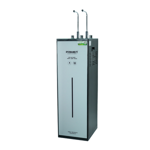 PRIMER Ro Water Purifier Cabinet, Purificateur d'eau de haute qualité pour hôtel et usage domestique, sur pied, certifié ISO, eau pure chaude et froide PLUS369 - Product Image 3