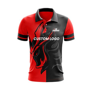 Uniformes de Cricket Deportivos Personalizados con Logotipo Impreso, en Diferentes Colores, Gran Venta - Product Image 4