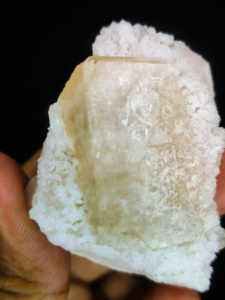 Prehnita Natural con Calcita, Clúster de Cristales, Mineral Curativo en Bruto, Espécimen de Gema, Decoración para el Hogar, Feng Shui, Venta al por Mayor - Product Image 4