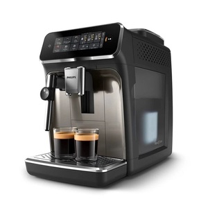 All-in-1 Smart <b>Automatic</b> French App-Controlled Filter <b>Coffee</b> <b>Machine</b> Cone Grinder Duo Bean Container 9-11 Cups Outdoor Household - Product Image 4