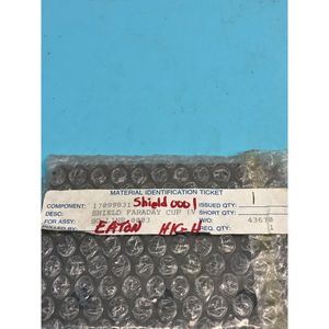 5 Axcelis 17099831 Shield Faraday Cup (VGI), 146954 - อุปกรณ์และชิ้นส่วนเซมิคอนดักเตอร์ระดับโลกที่เชื่อถือได้ - Product Image 4