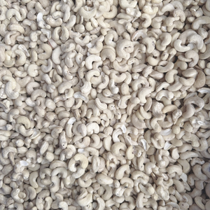 Hot Sale Best Rate Raw Cashew <b>Nuts</b> 10Kg Ww180 Cashew Kernels Santigo Cashew Vietnam Private Label Packaging Available - Product Image 1