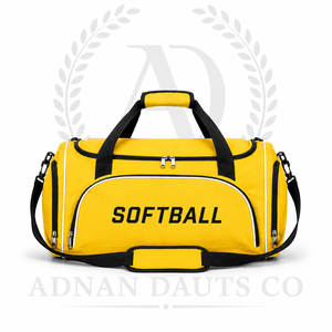 Sac de softball personnalisé |   Sac d'équipement de softball professionnel |   Sac à dos de rangement pour batte et casque |   Sac de sport imperméable |   OEM/ODM - Product Image 6