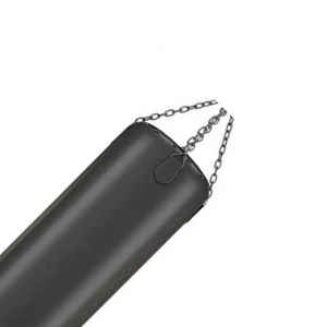 Sac de frappe lourd sur pied pour entraînement de boxe, équipement de boxe, taille et couleur, haute qualité - Product Image 6