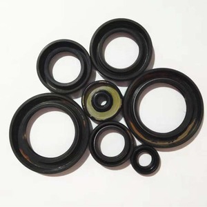 ชุดซีลน้ำมัน 36AA1004 RE 4S สำหรับรถสามล้อบาจาจ RE Compact Maxima SixS D4S D4C D3C - Product Image 1