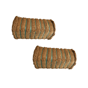 Red de Fibra Natural de Coco para la Restauración Ecológica y el Apoyo al Desarrollo de la Vegetación Nativa en Áreas Exteriores - Product Image 1