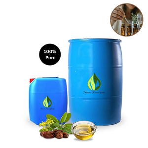 NATURES NATURAL INDIA <b>OILS</b> PVT. LTD. Jojoba <b>Oil</b> 100% Pure Cold Pressed <b>Essential</b> <b>Oil</b> For All Skin Types Natural Ingredients - Product Image 5