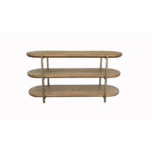 Tavolo Console Latte - Product Image 1