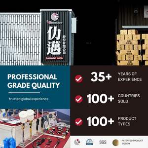 Mini machine à chanfreiner pneumatique avec roulement et composants de base à engrenages, angle de chanfreinage de 45 degrés, facile à utiliser, outil pneumatique - Product Image 4