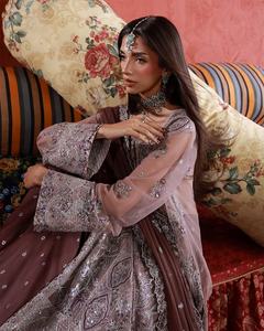 Vestidos Casuales de Primera Calidad para Mujeres Pakistaníes e Indias, Nuevas Llegadas 2026, Salwar Kameez, Vestidos de Tela Lawn, ODM 2017 - Product Image 2