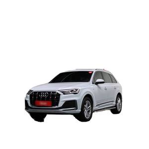 Audi Q7 45 TDI quattro Premium 2023, 27,618 km, Diésel, Automático, con Cámara Trasera, Asientos de Cuero, Volante a la Izquierda - Product Image 1