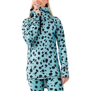 Vêtements de ski en gros pour hommes, sous-vêtements thermiques de compression, sous-couche pour sports d'hiver, fournisseur direct d'usine - Product Image 3