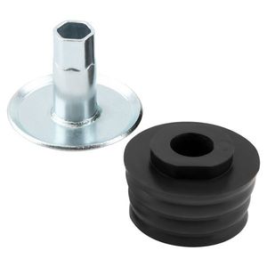 Kit Boccole Montaggio Cabina per Ford F350 F250 Super Duty XL XLT FX4 4WD 2WD 2008-2016 - Ricambi per Camion - Product Image 4