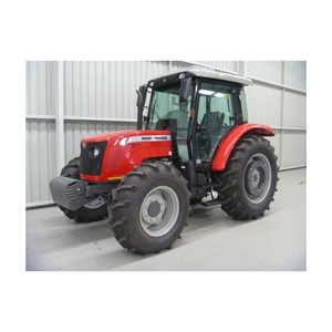 รถแมสซีย์เฟอร์กูสัน375 4WD 375แมสซีย์เฟอร์กูสัน MF - Product Image 1