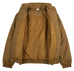 Low Price Casual <b>Summer</b> Fashion Outwear for Men Plus Size Waterproof Windproof Breathable Windbreaker <b>Jacket</b> with Zipper Closure - Product Image 3