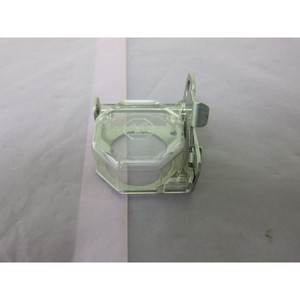 ฝาครอบล็อคสวิตช์ AMAT 1270-90094 - อุปกรณ์และอะไหล่เซมิคอนดักเตอร์ระดับโลกที่เชื่อถือได้ - Product Image 1