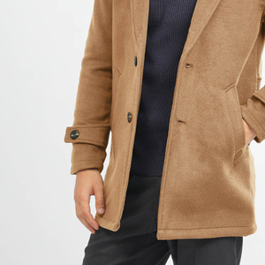 Chaqueta de Plumón Premium con Cremallera, Cortavientos, para Viajes de Invierno, Estilo Casual, de Moda, Chaqueta Bomber - Product Image 3