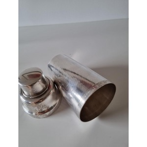 Shaker à cocktails en acier inoxydable de haute qualité pour bar ou bière, design moderne et luxueux, accessoire très vendu - Product Image 3