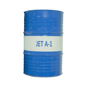 Combustible de Turbina de Aviación Jet A1 Premium, Queroseno de Aviación de Alto Rendimiento al por Mayor - Product Image 1