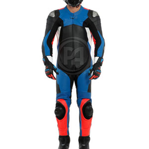 Traje de Motociclismo Avanzado para Conducción al Aire Libre, Prácticas de Carreras y Actividades de Alto Rendimiento - Product Image 3