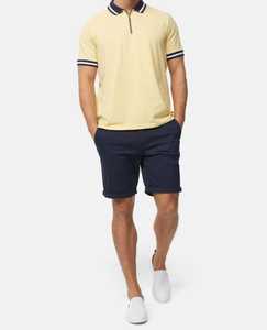 Camiseta Polo de Diseño Popular 2026 para Hombre, Último Estilo, Talla Personalizada, Mejor Calidad, Color Personalizado - Product Image 4