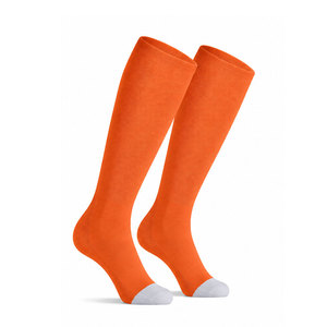 Chaussettes de football sur mesure, qualité supérieure, équipement sportif d'équipe, ajustement confortable et compressif pour les clubs de football et l'entraînement - Product Image 1