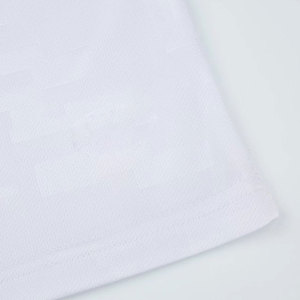 Tenue de football professionnelle respirante avec logo personnalisé, kit de football pour hommes, vêtements d'entraînement à séchage rapide - Product Image 4