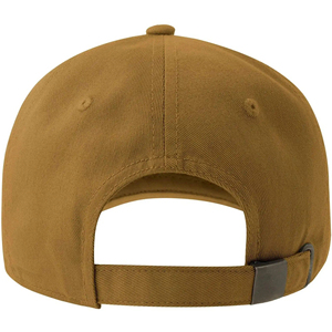 Customizable 100% Polyester Cotton Men's Baseball <b>Caps</b> Classic Outdoor Sports <b>Running</b> Hat with Custom Logo Baseball <b>Cap</b> - Product Image 6