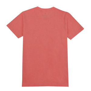 T-shirt à manches courtes pour homme en jersey de coton 100% respirant, avec imprimé du drapeau de Nouvelle-Zélande, col rond, coupe décontractée, design respirant - Product Image 2