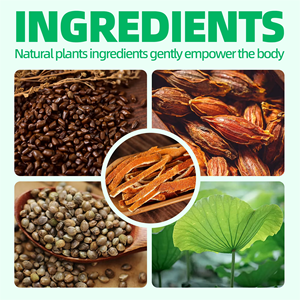 ชาสมุนไพรลดน้ำหนัก OEM ODM พร้อมส่ง ช่วยเร่งการเผาผลาญและสุขภาพทางเดินอาหาร บรรจุ 14 ซอง - Product Image 6