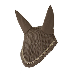 Couvre-oreilles pour chevaux de couleur personnalisée, produit équestre, voiles anti-mouches pour chevaux, filet pour oreilles avec boucle pour une meilleure stabilité, couvre-oreilles pour chevaux - Product Image 4