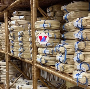 Noyau de rotin blanchi de haute qualité du Vietnam | Exportation en gros de rotin | Vente en gros de sacs PP de 25 kg et 50 kg par sac - Product Image 4