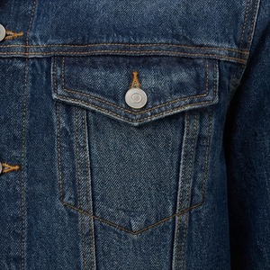 Men's Cotton Blend Casual <b>Jacket</b> Breathable 100% Cotton Shell Spandex Polyester Flexible Lightweight Men's Fashion Outerwear - Product Image 5