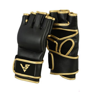 Gants de MMA en cuir à vendre, nouveau style, gants de MMA pour hommes, créez vos propres gants de MMA pour hommes - Product Image 1